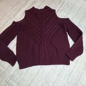 Aero Sweater S